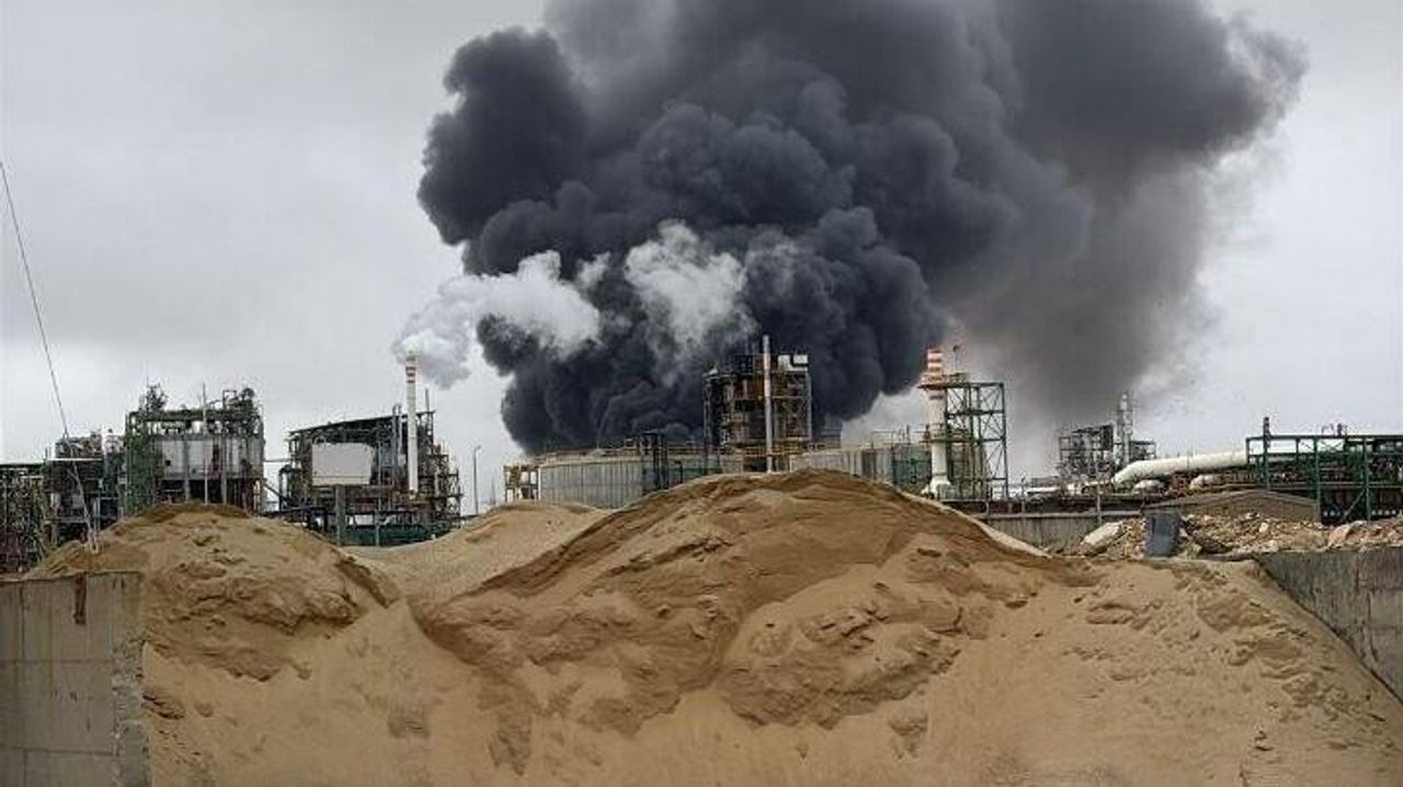 Repudio al ataque contra el complejo industrial de Ne’ot Hovav en Israel: implicancias bajo el Derecho Internacional y la seguridad estratégica