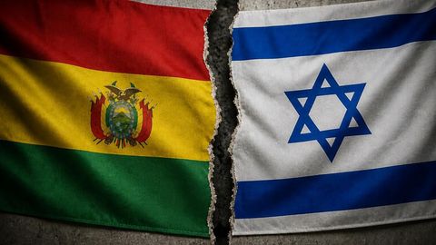 Diplomatic Alert in Latin America: Warning of Consequences Following the Severing of Ties with Israel
