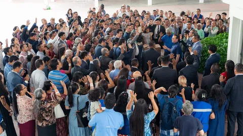 Venezuela en la mira: el Dr. José Benjamín Pérez Matos advierte sobre una posible intervención en medio del reordenamiento global
